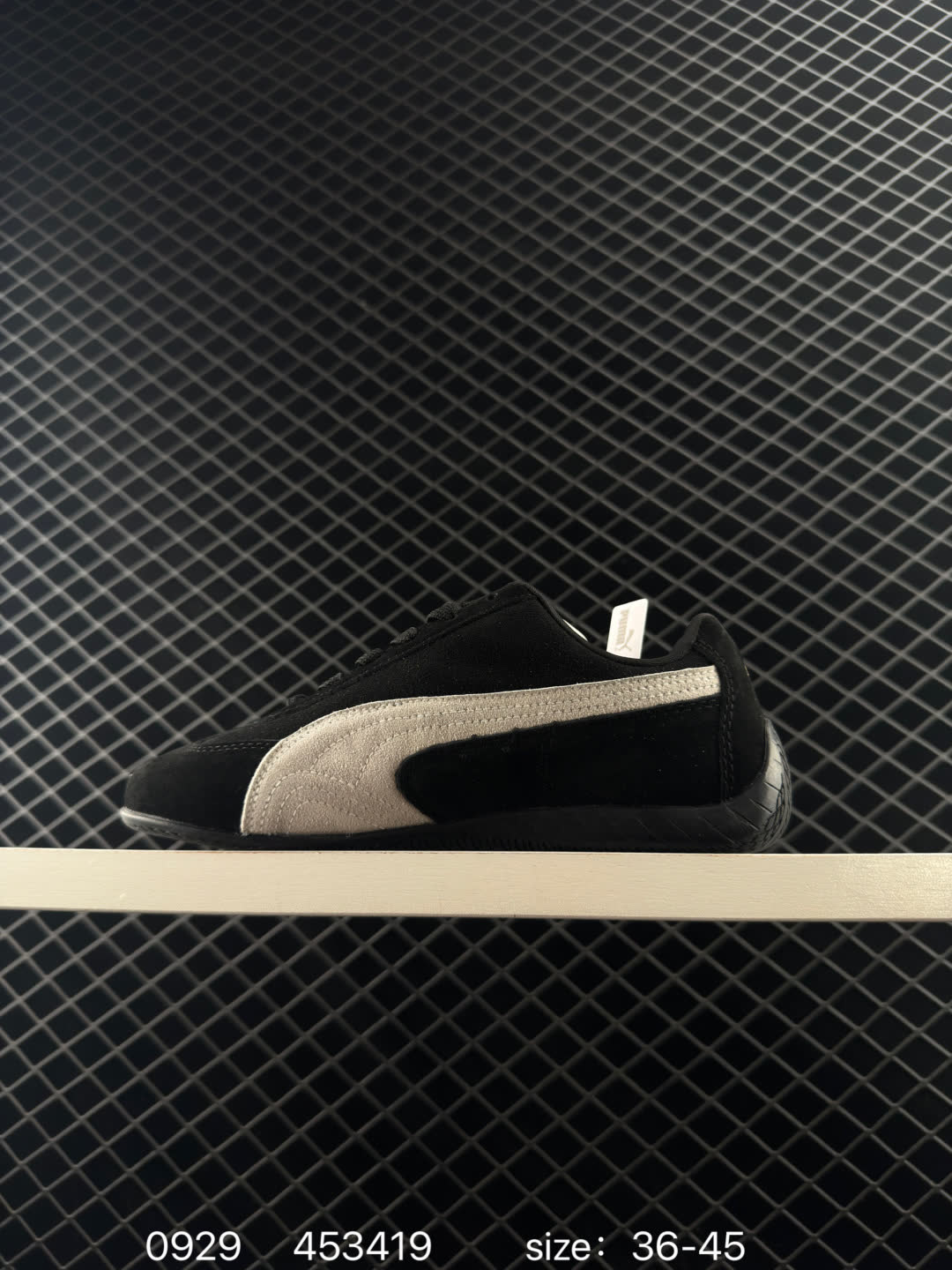 PUMA Speedca OG