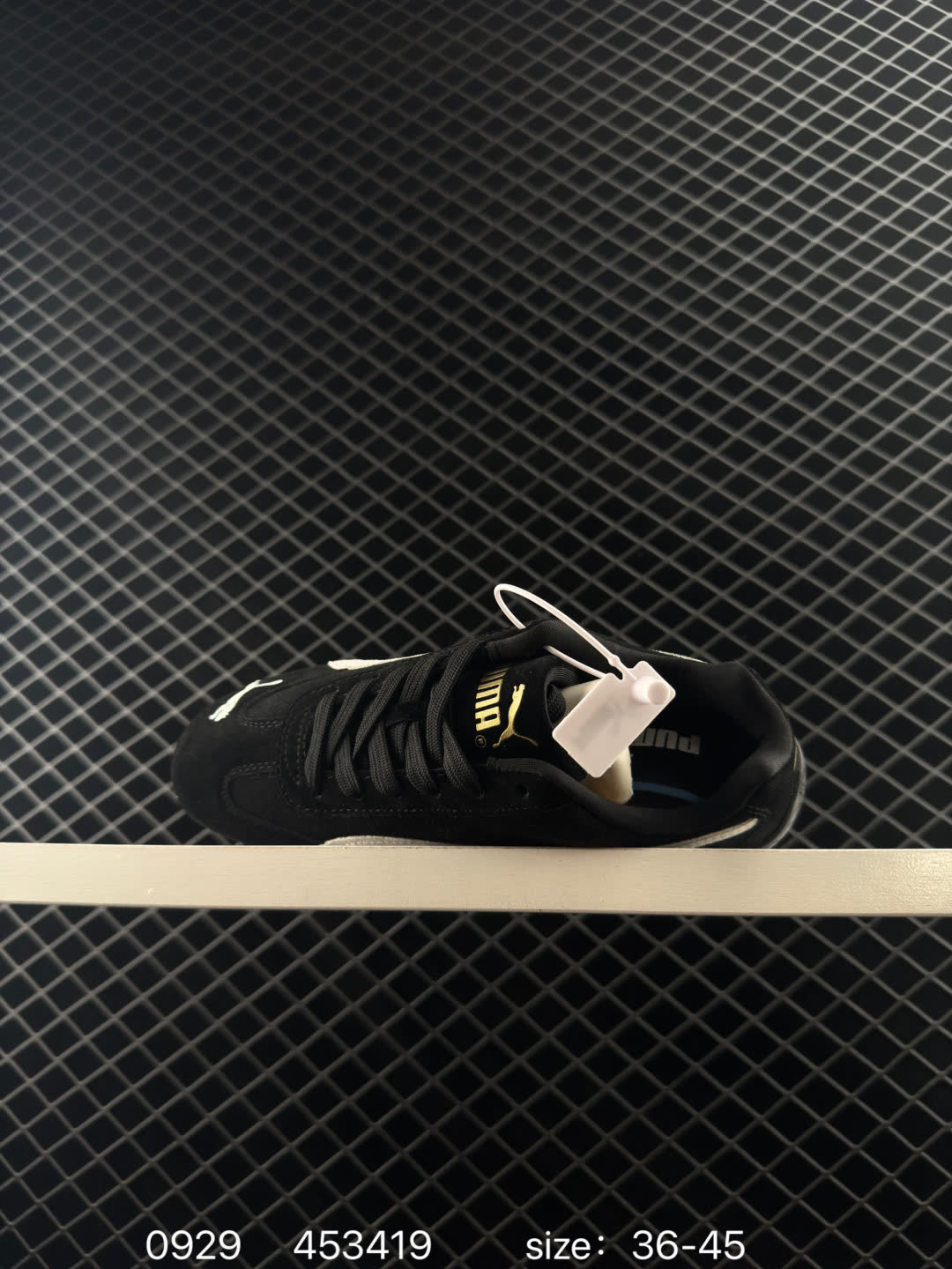 PUMA Speedca OG