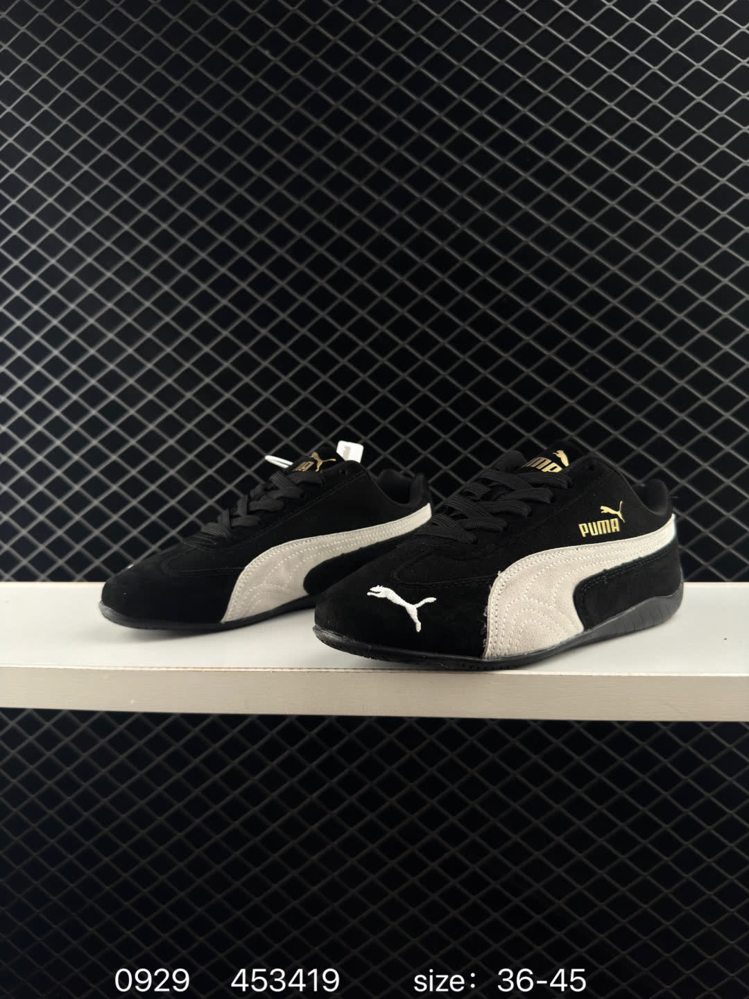 PUMA Speedca OG
