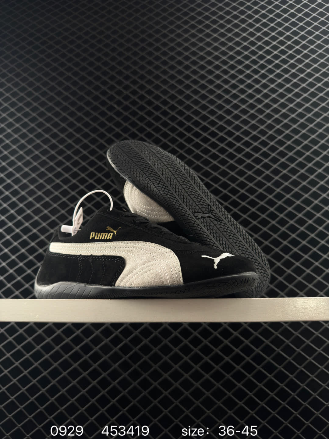 PUMA Speedca OG