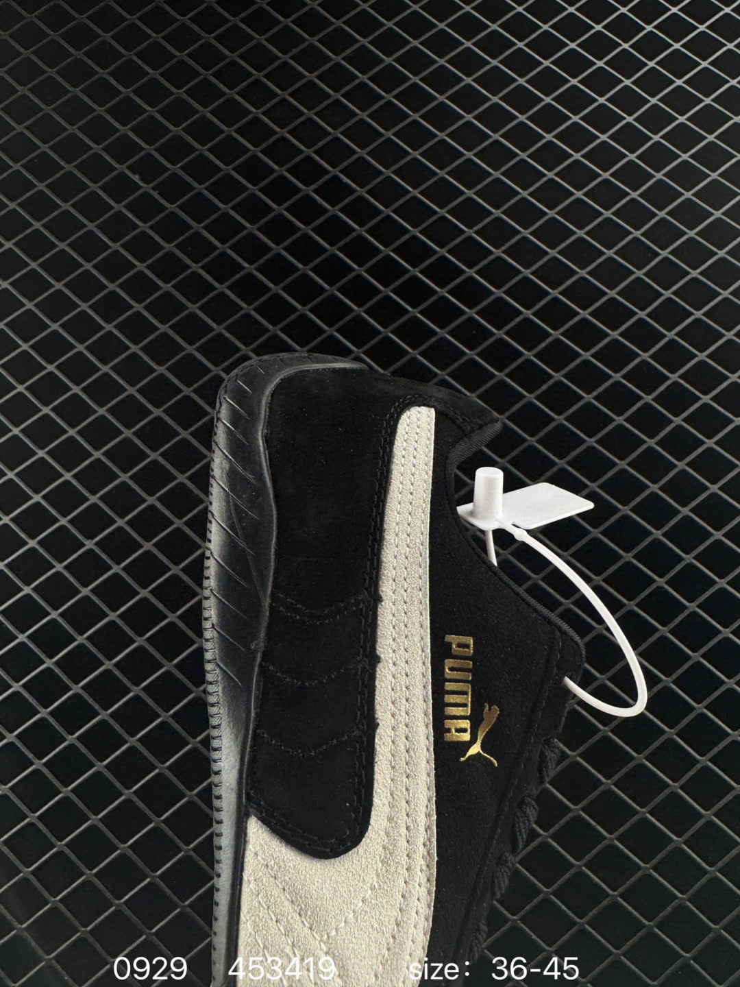 PUMA Speedca OG