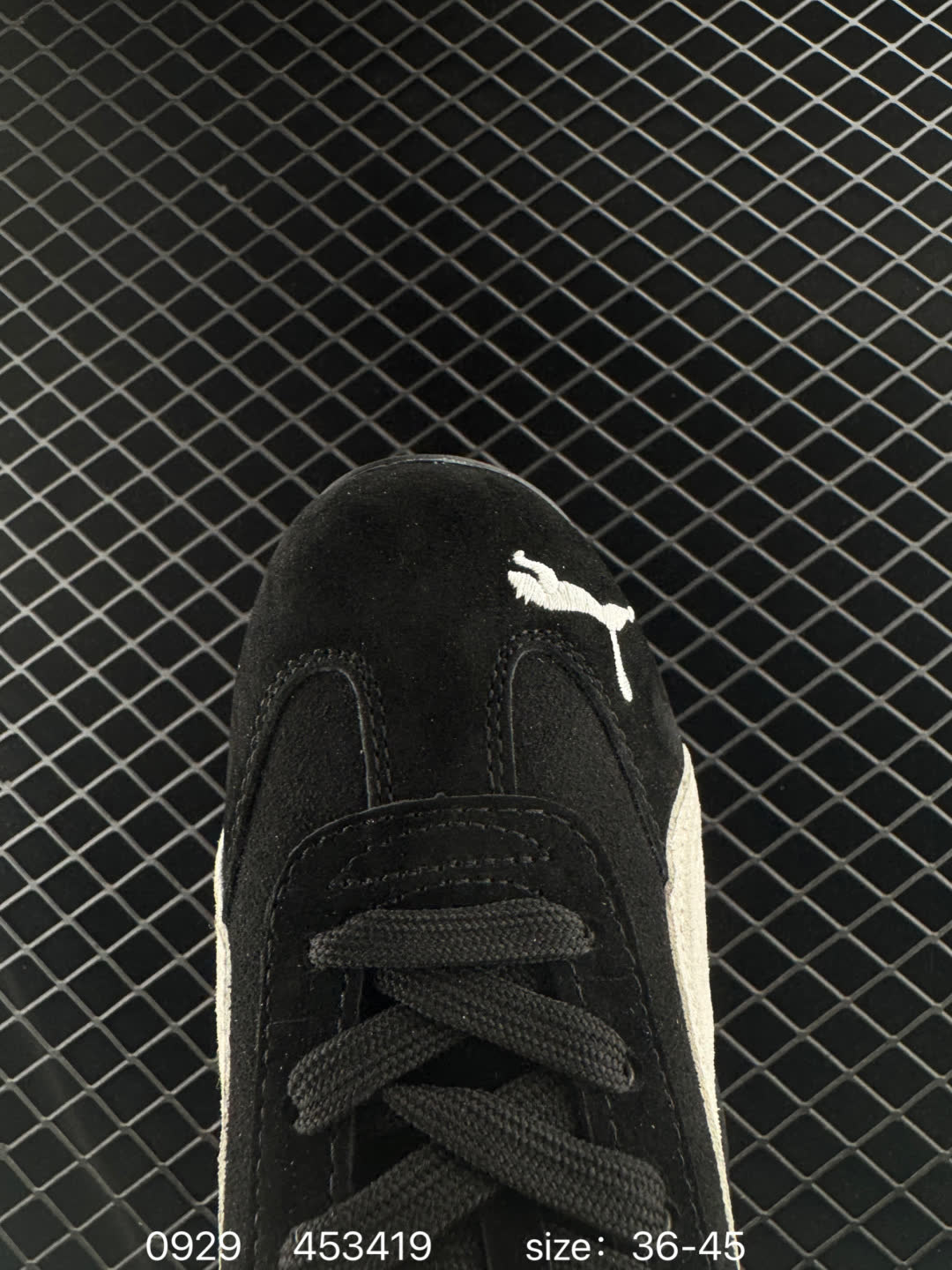 PUMA Speedca OG