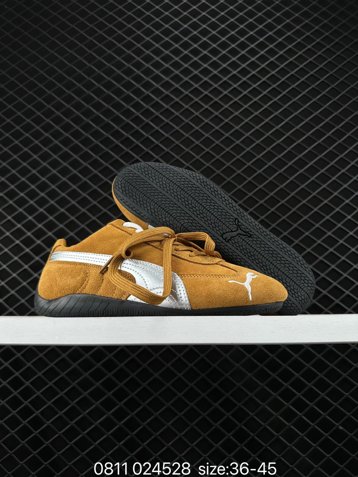 Puma Speedcat The Open YY