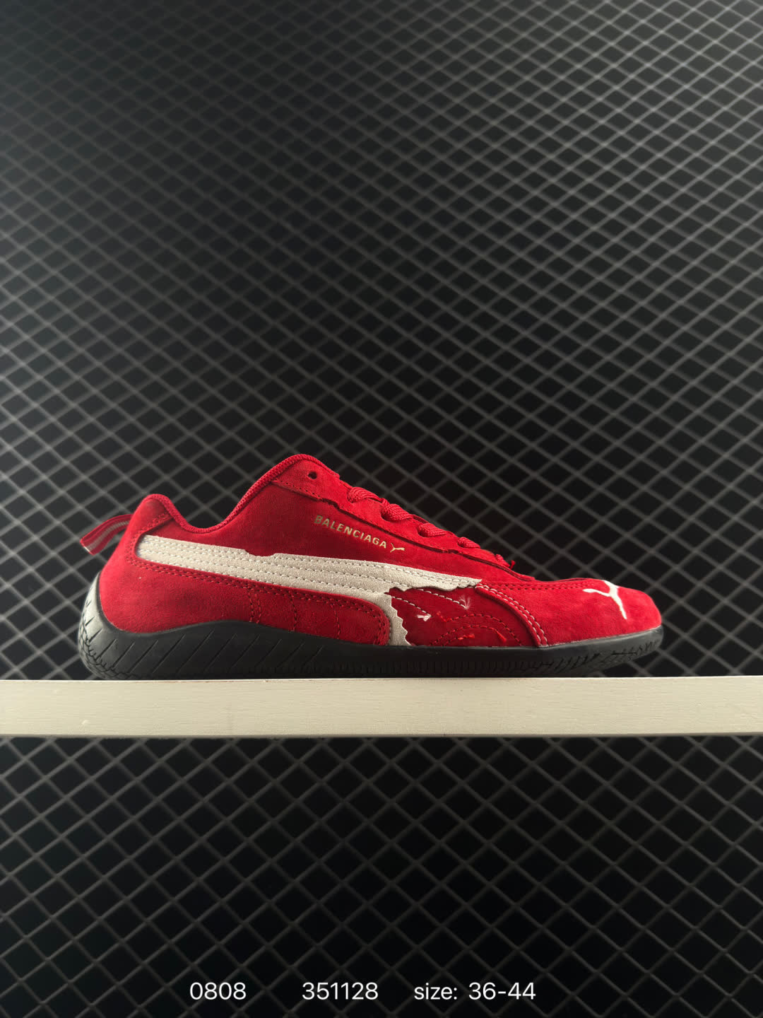 The Open Product x Puma Speedcat The Open Product x Puma Speedcat