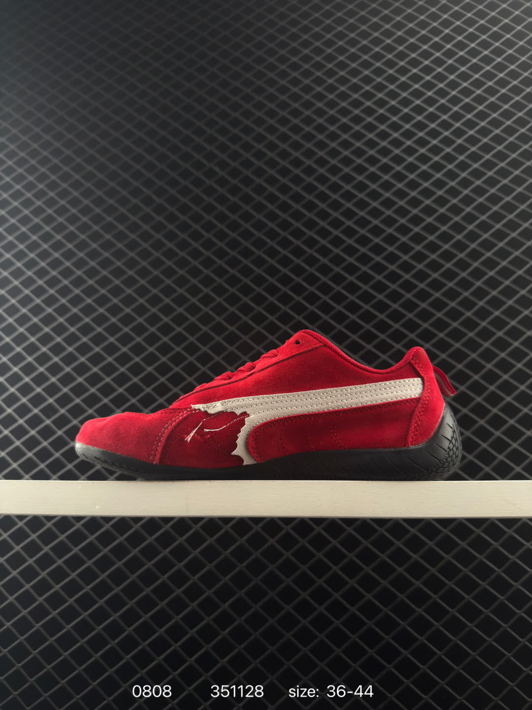 The Open Product x Puma Speedcat