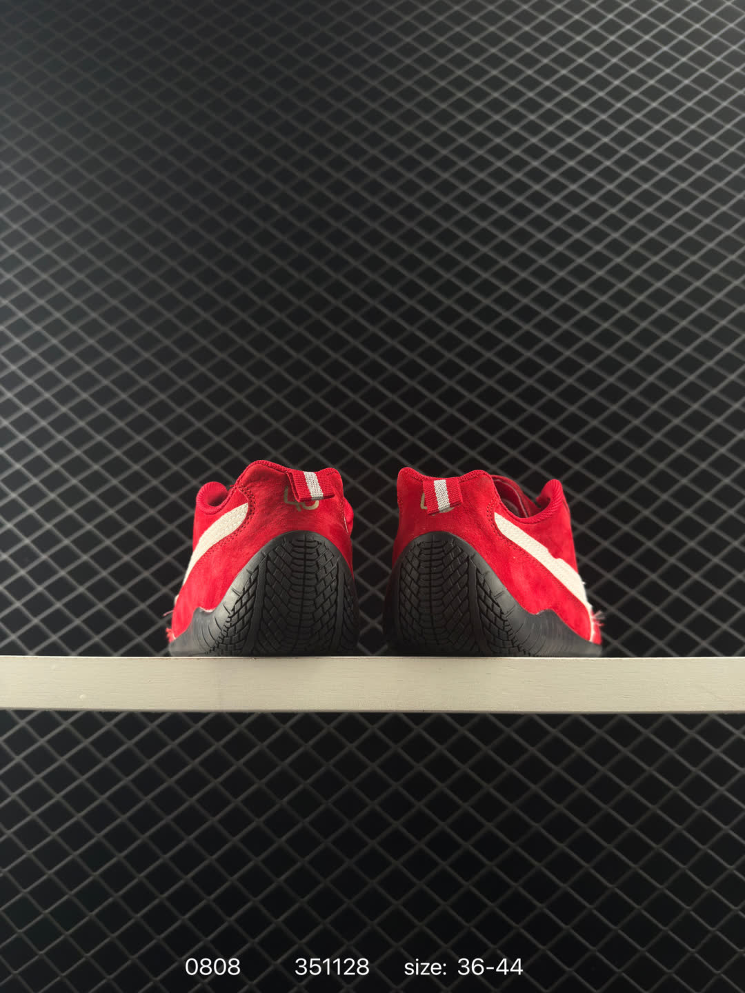 The Open Product x Puma Speedcat