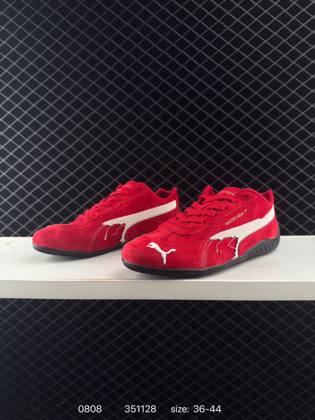 The Open Product x Puma Speedcat