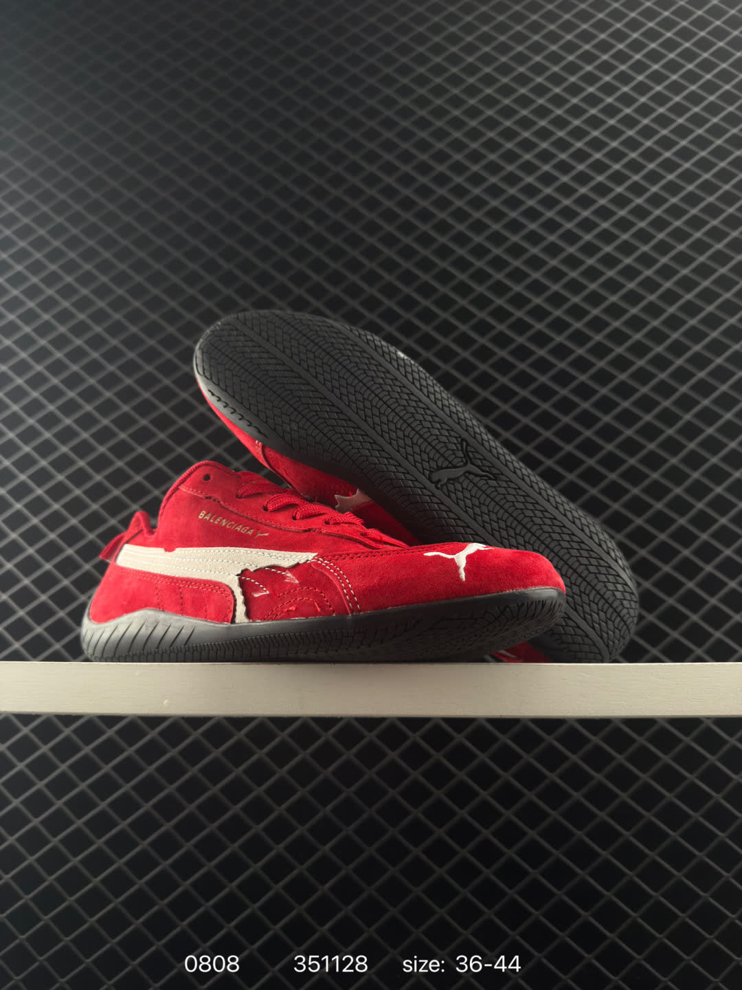 The Open Product x Puma Speedcat