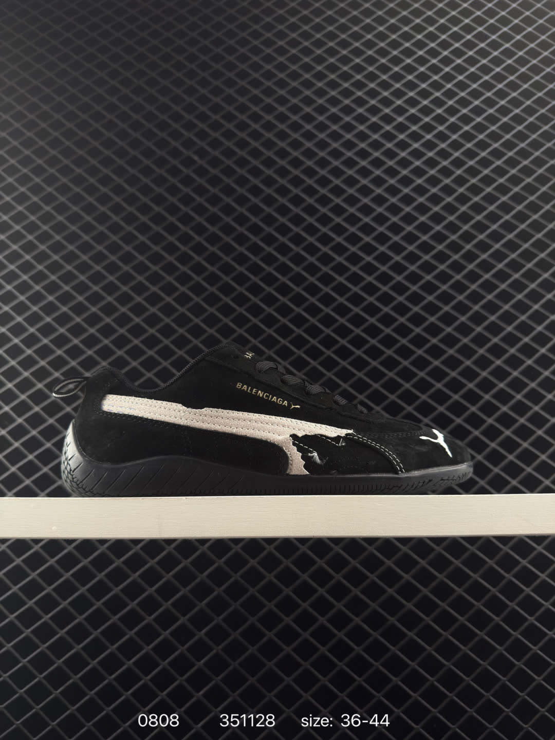 The Open Product x Puma Speedcat The Open Product x Puma Speedcat