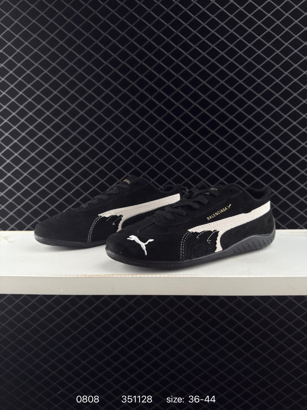 The Open Product x Puma Speedcat