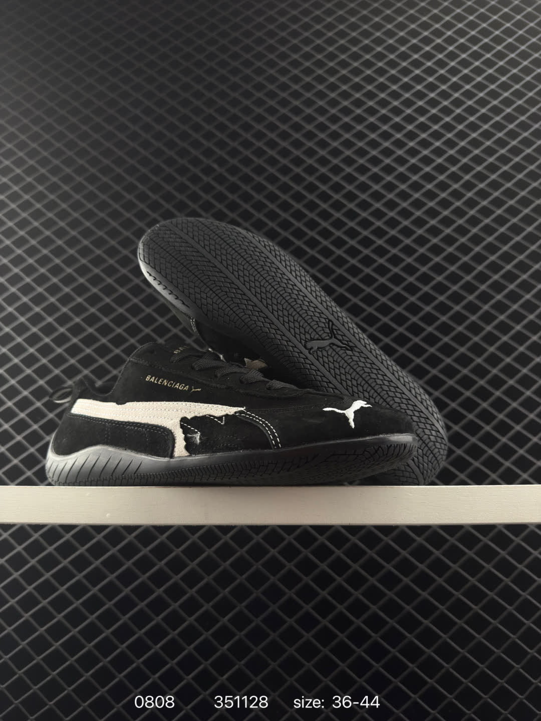 The Open Product x Puma Speedcat