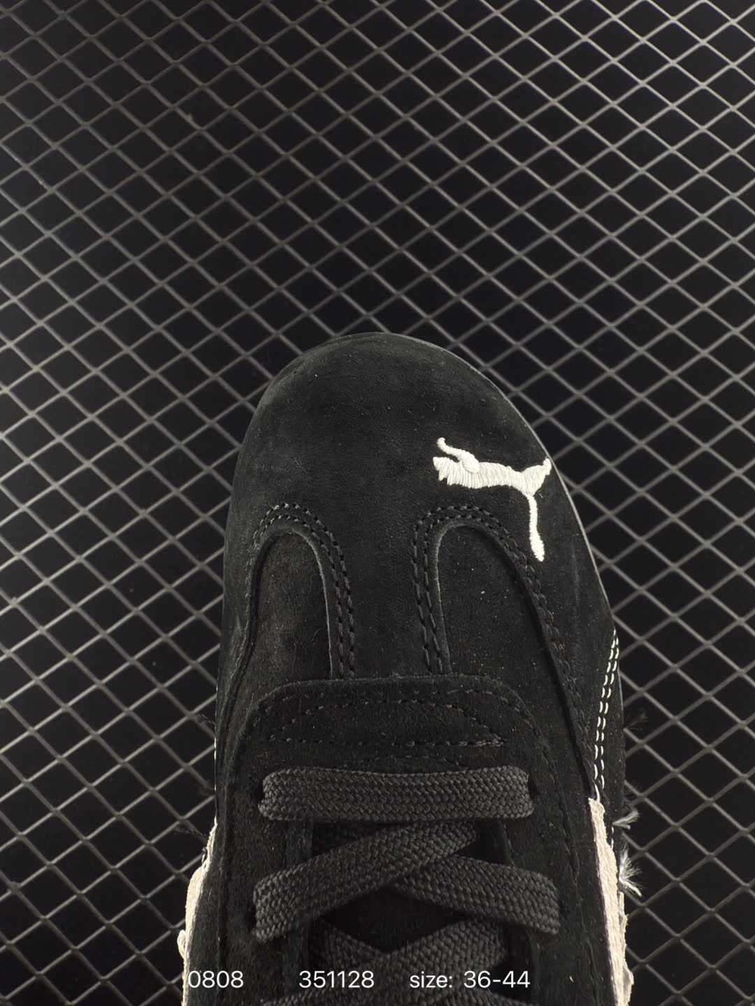 The Open Product x Puma Speedcat
