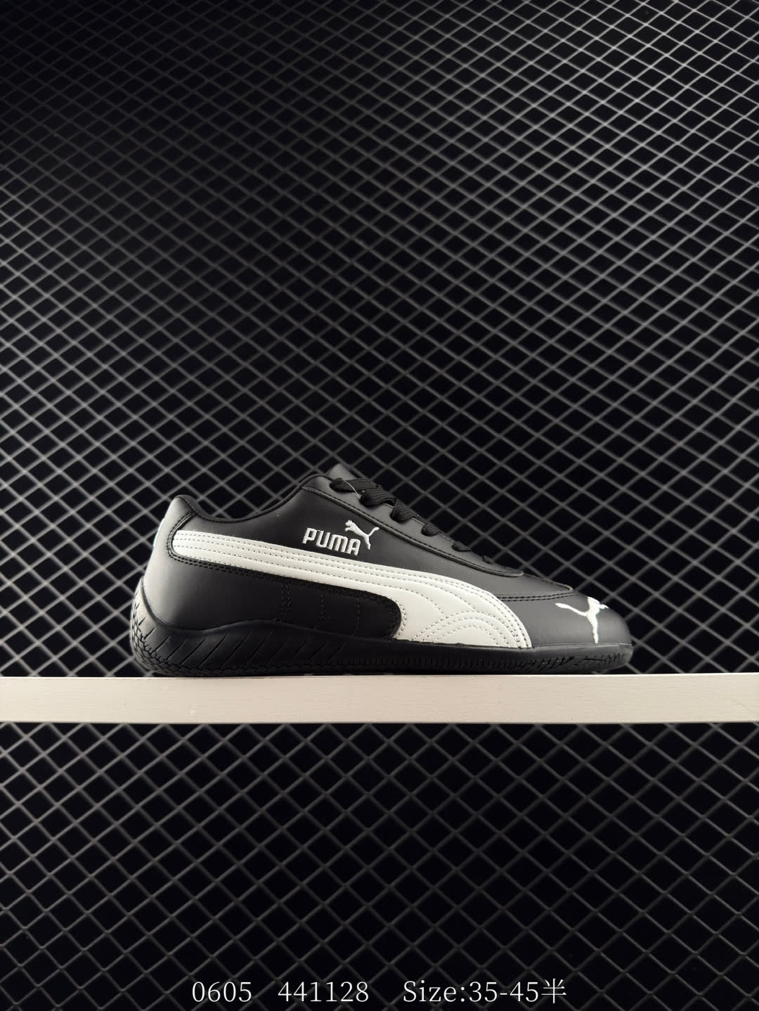 Puma Speedcat Og+ Sparco Puma Speedcat Og+ Sparco
