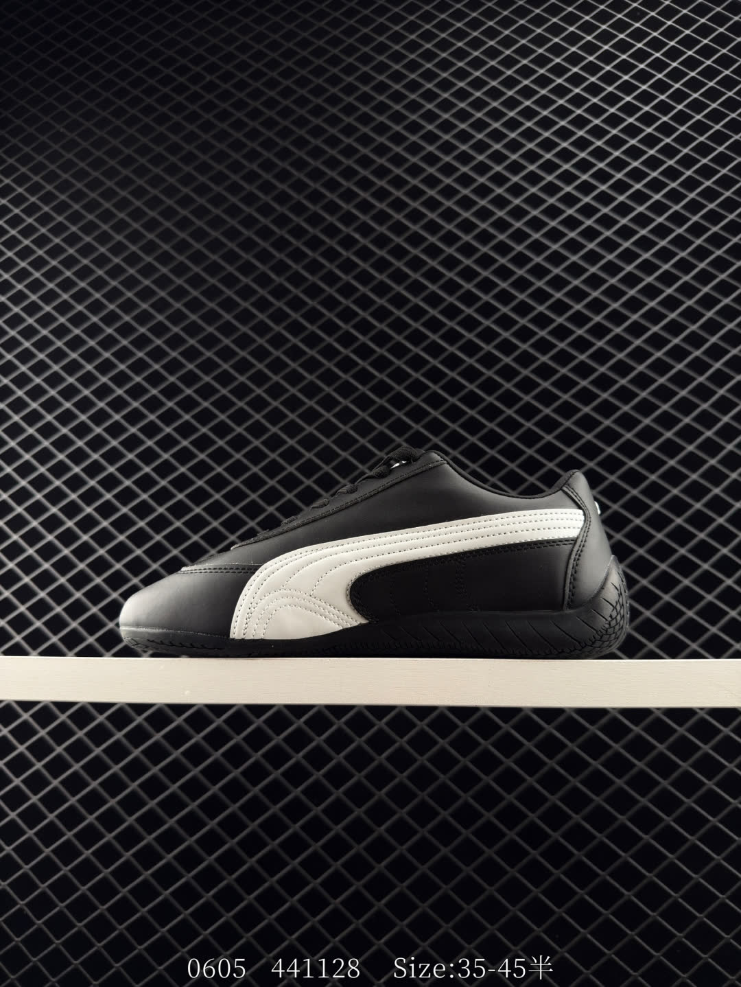 Puma Speedcat Og+ Sparco