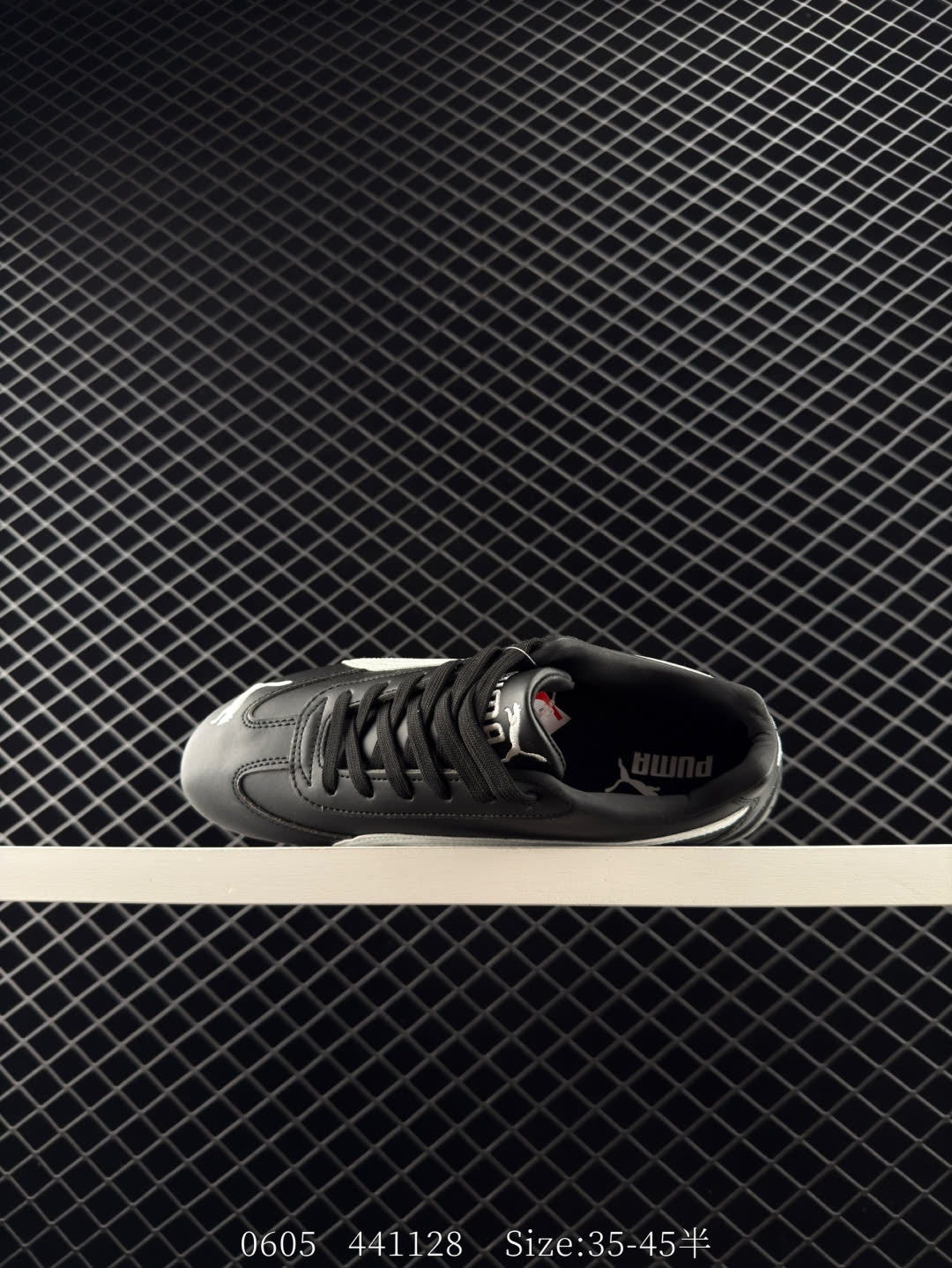 Puma Speedcat Og+ Sparco