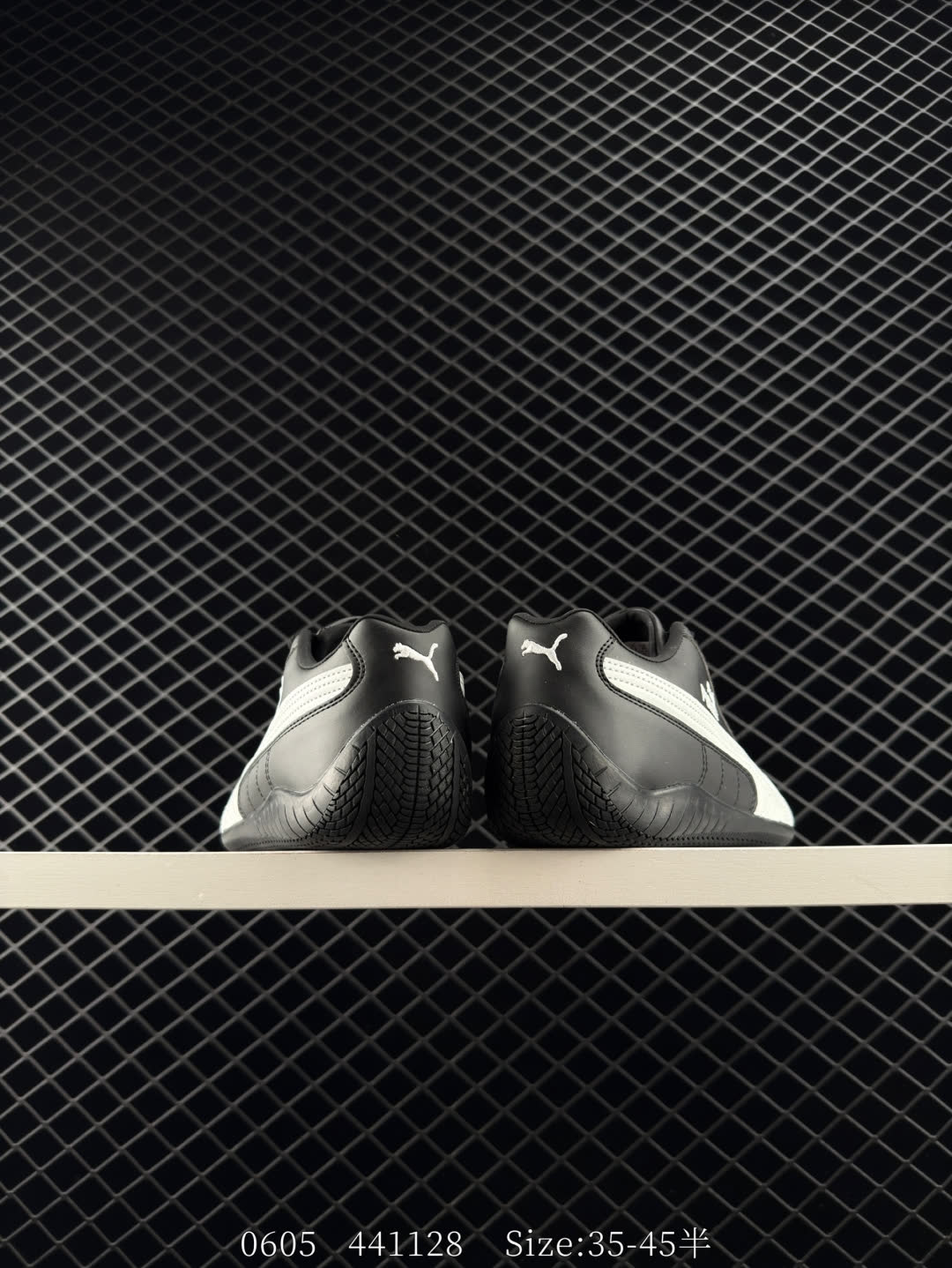 Puma Speedcat Og+ Sparco