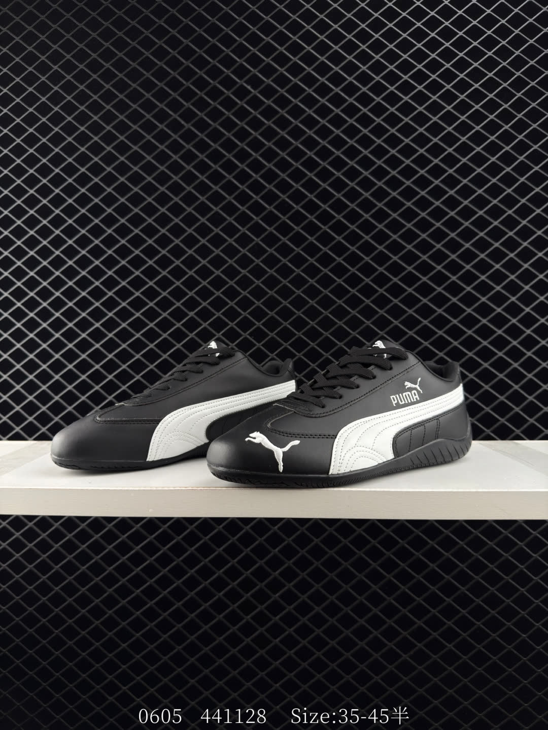 Puma Speedcat Og+ Sparco