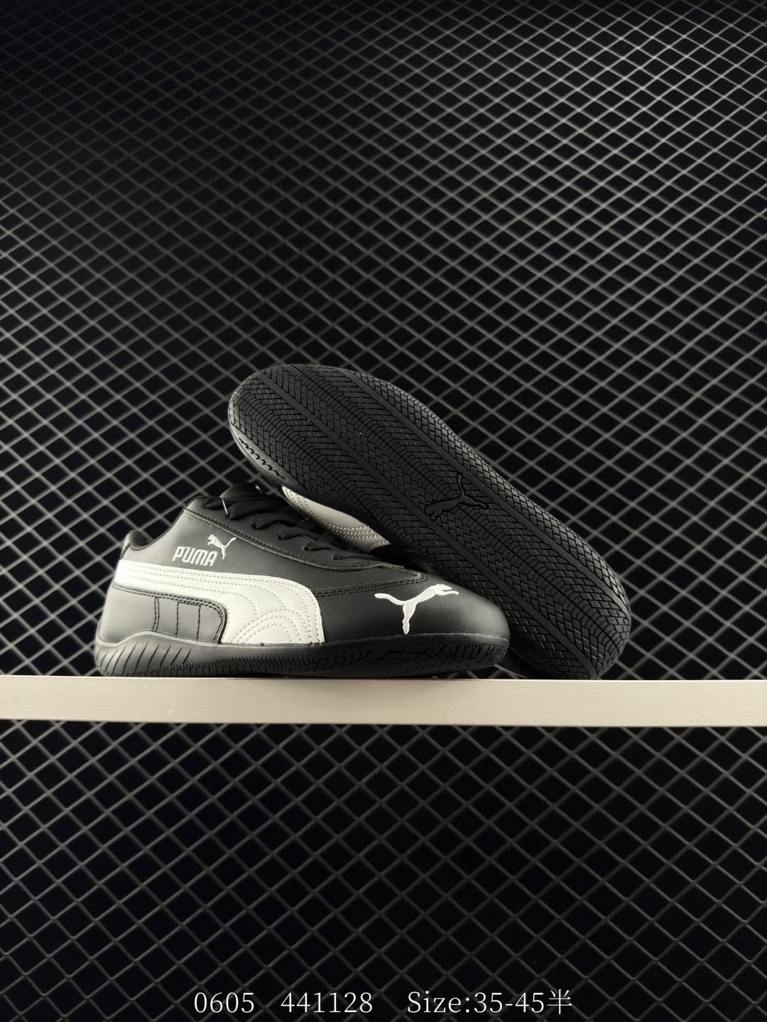 Puma Speedcat Og+ Sparco
