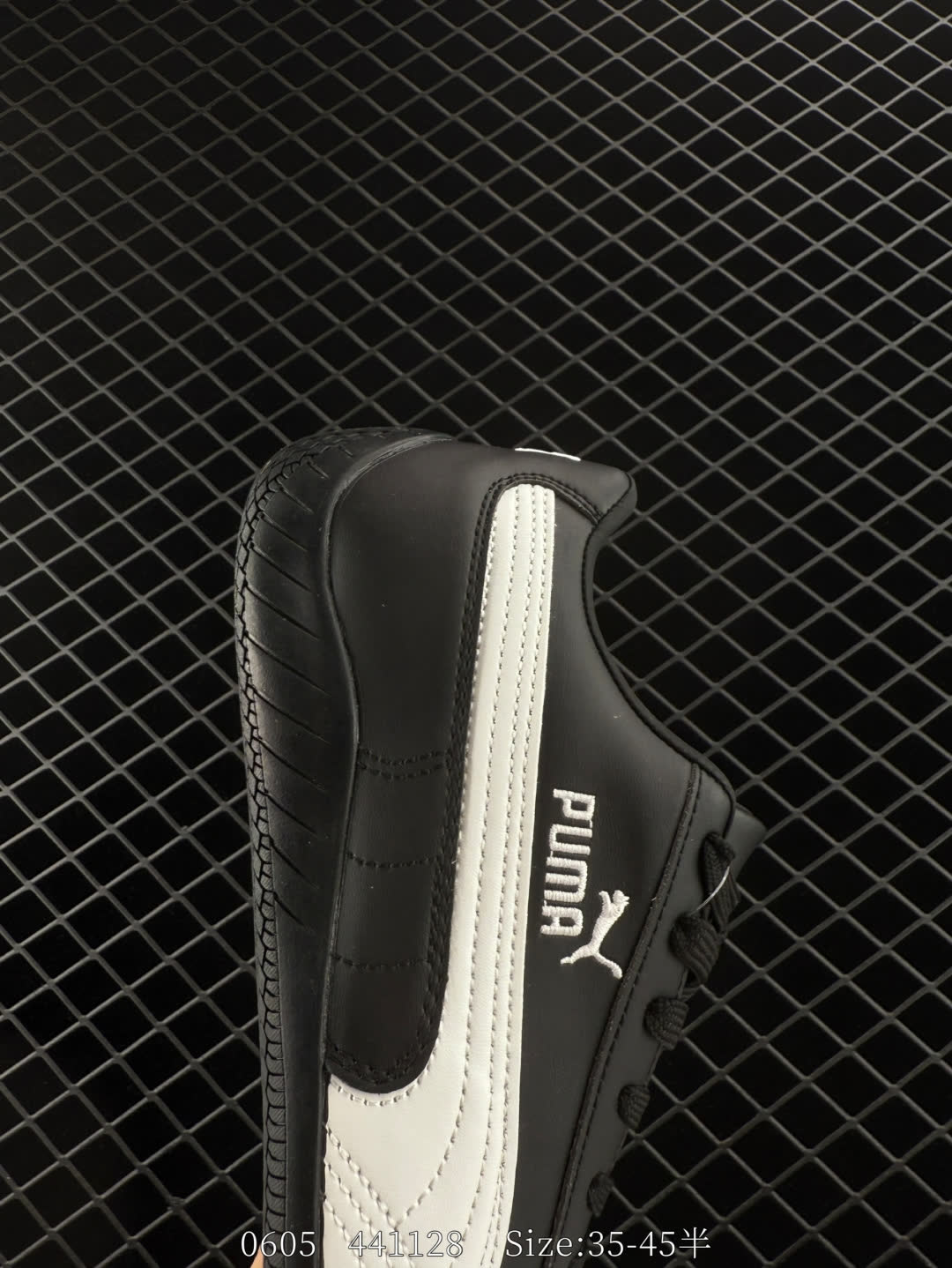Puma Speedcat Og+ Sparco