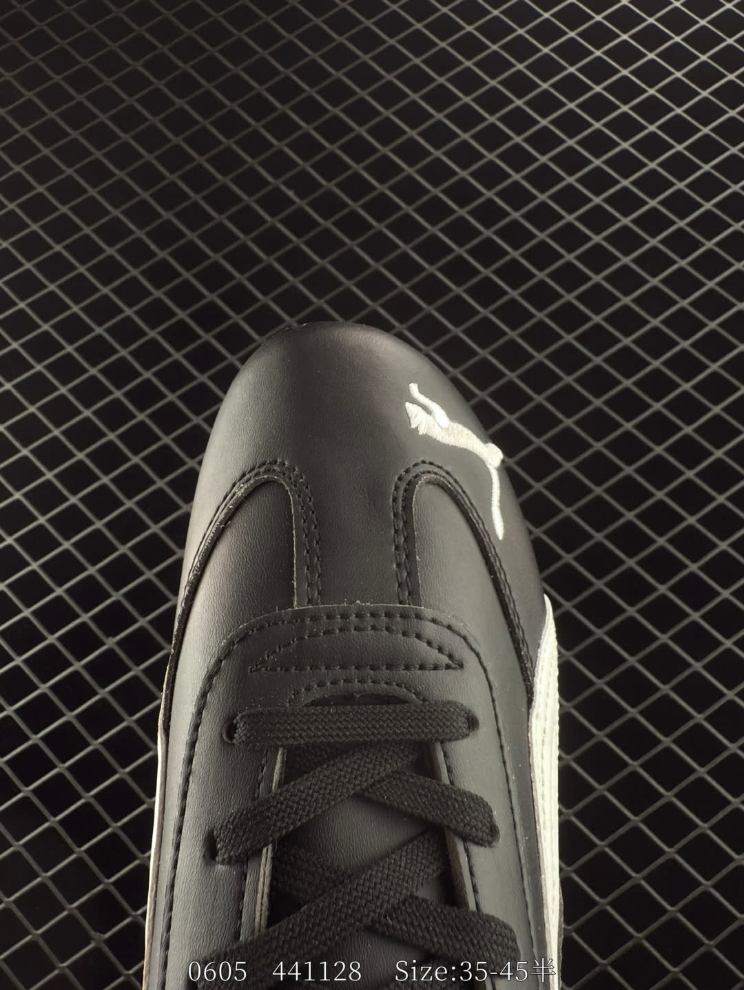 Puma Speedcat Og+ Sparco