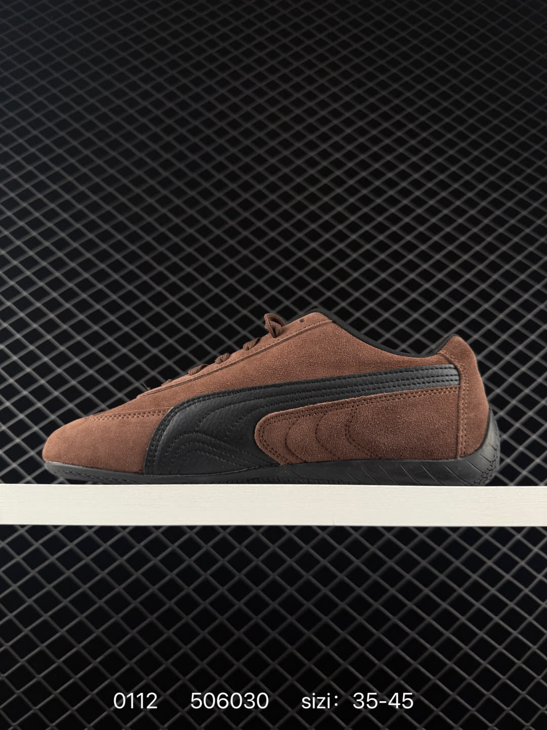 PUMA Speedcat OG