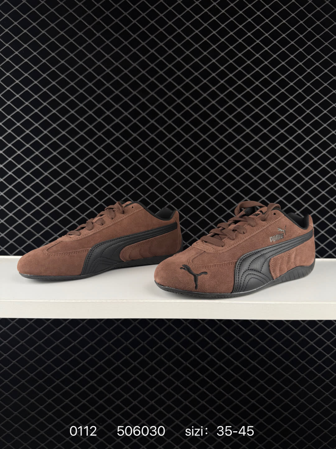 PUMA Speedcat OG