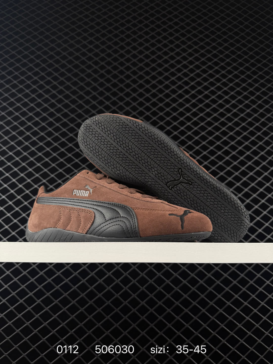 PUMA Speedcat OG