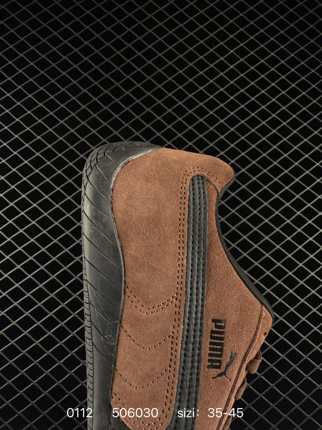 PUMA Speedcat OG