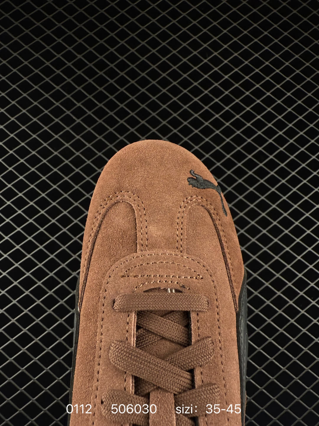 PUMA Speedcat OG