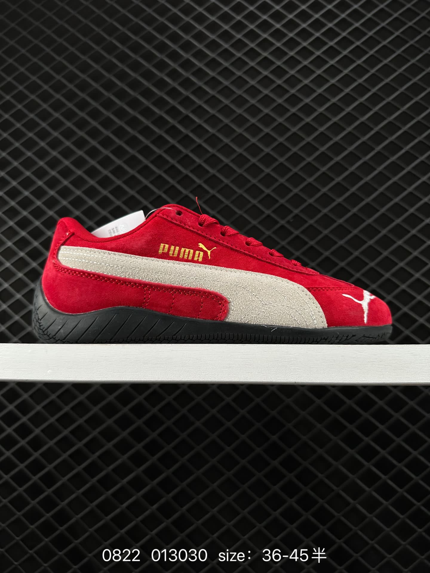 PUMA Speedcat OG PUMA Speedcat OG