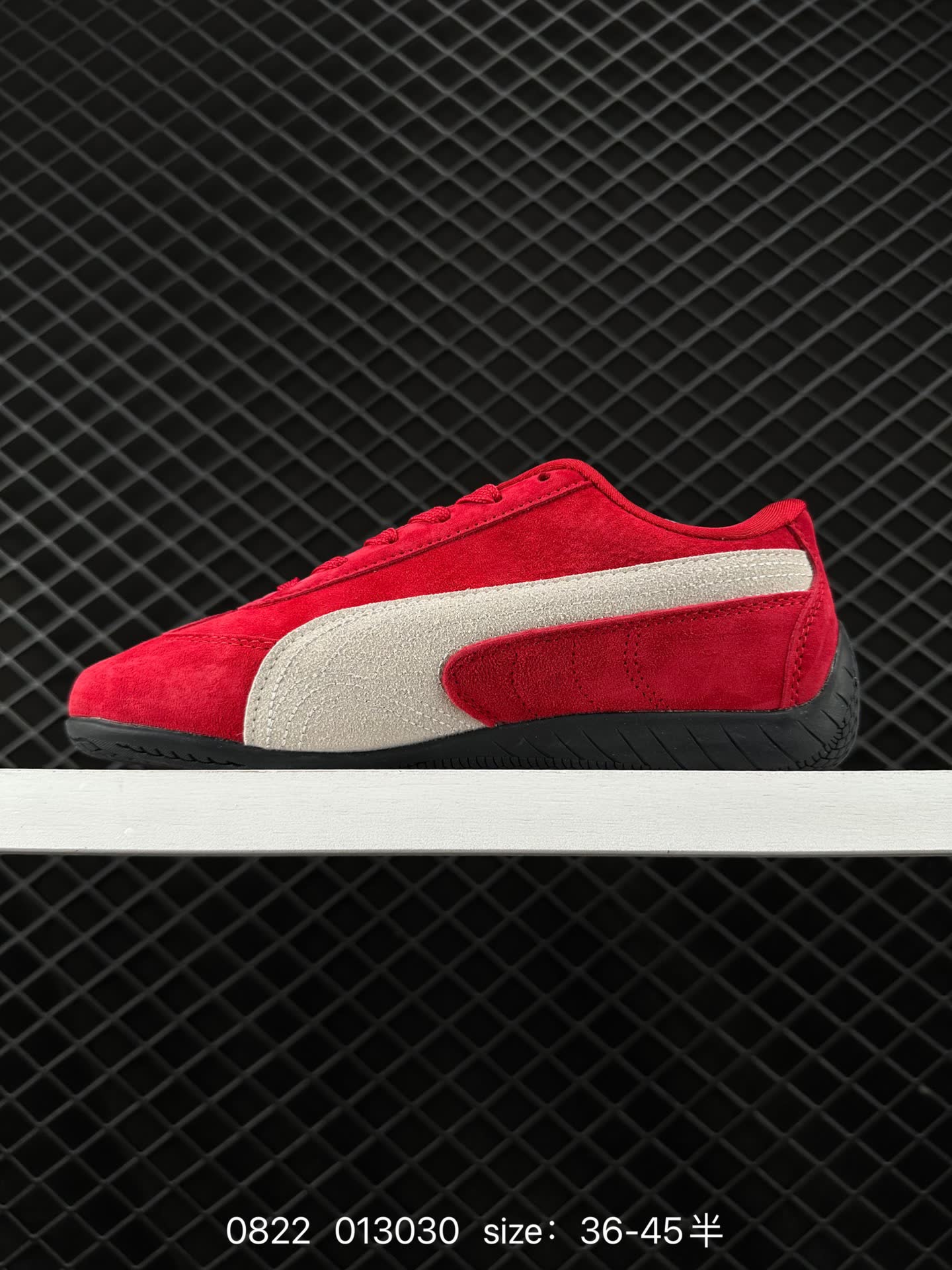 PUMA Speedcat OG