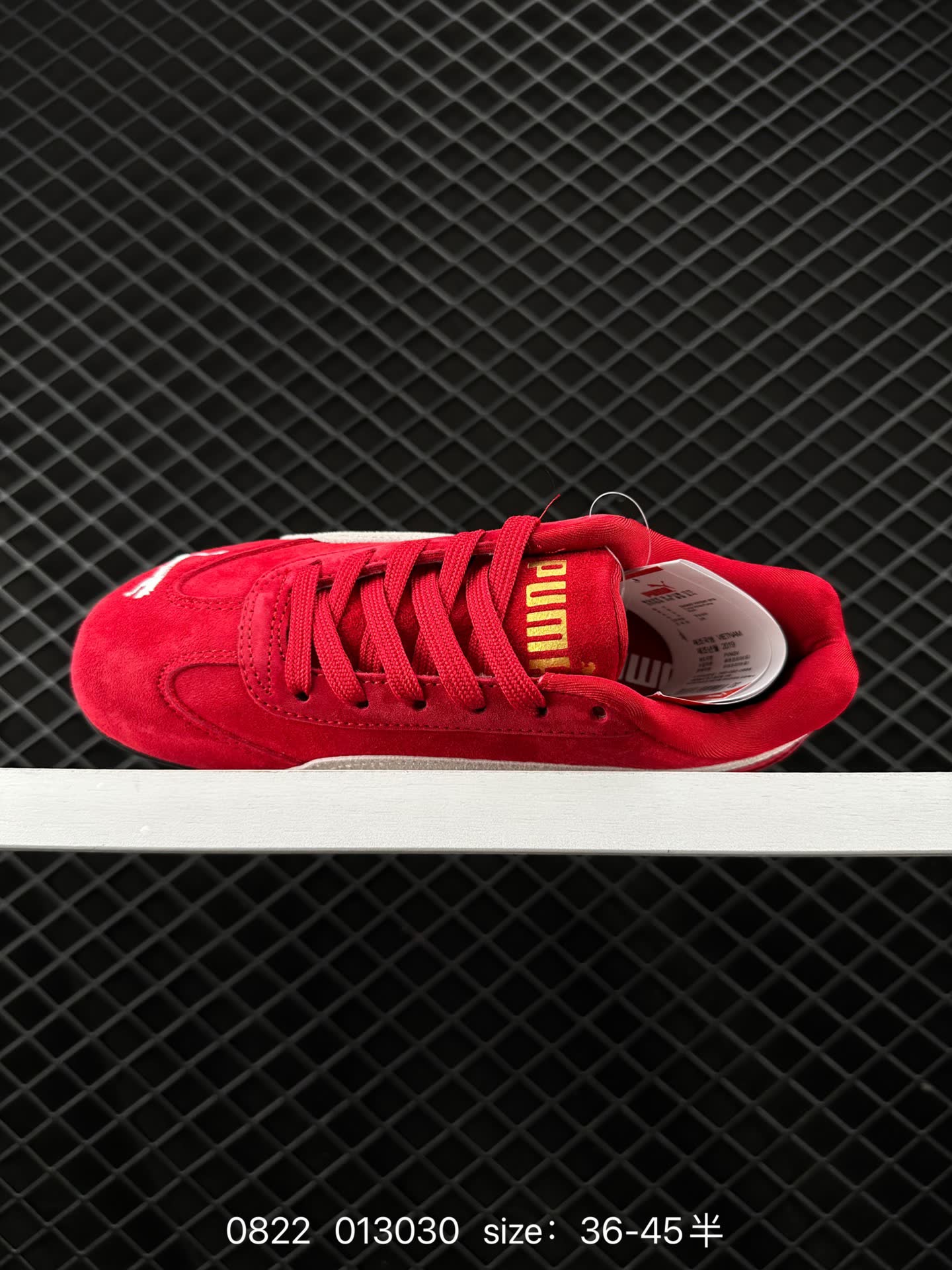 PUMA Speedcat OG