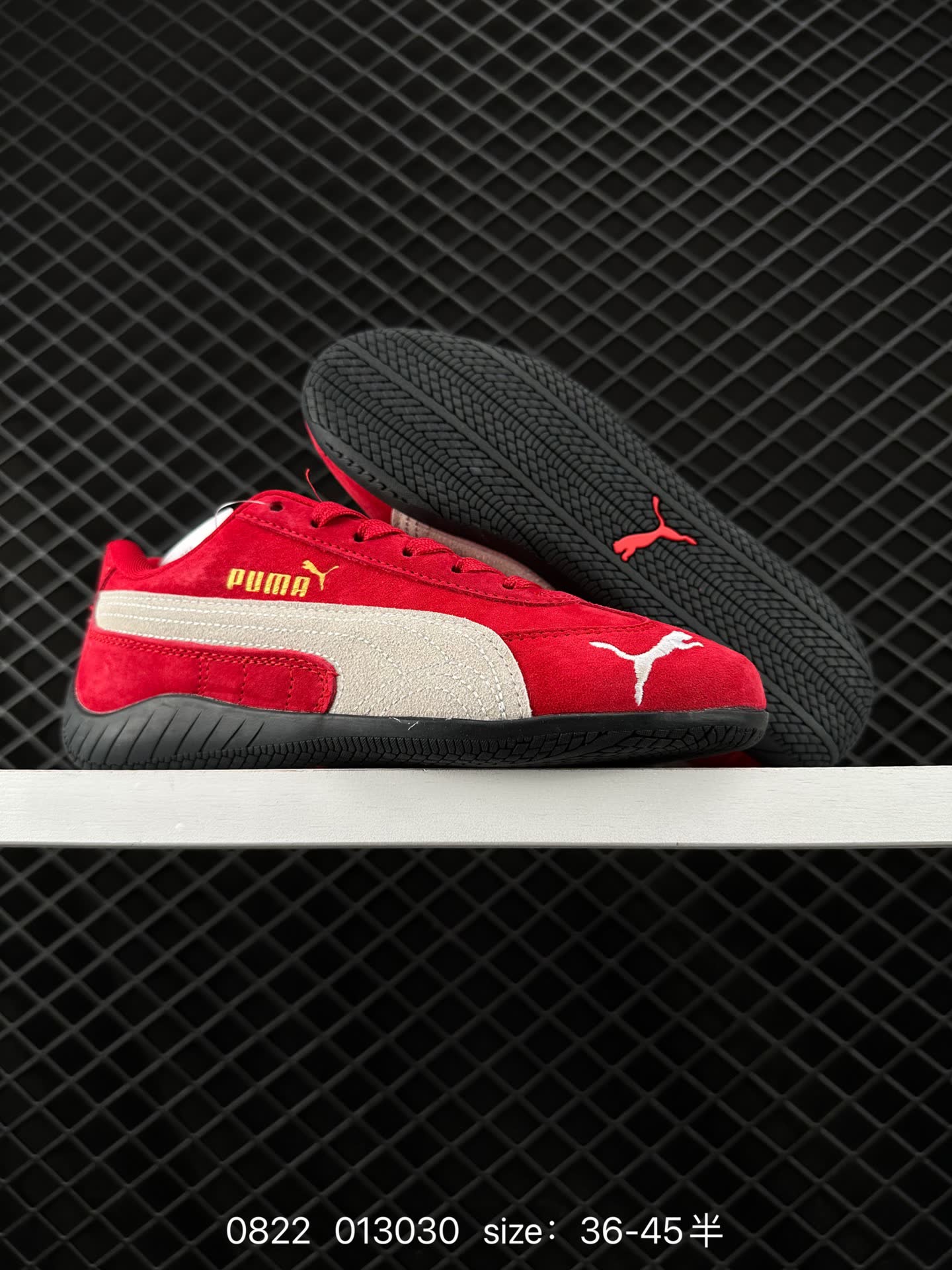 PUMA Speedcat OG