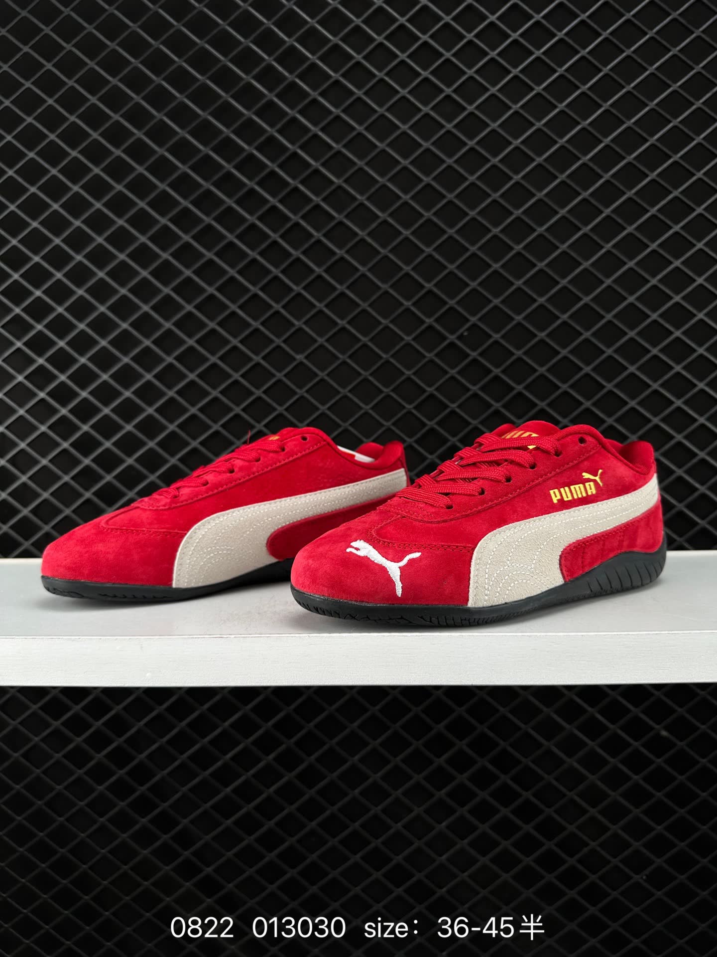 PUMA Speedcat OG