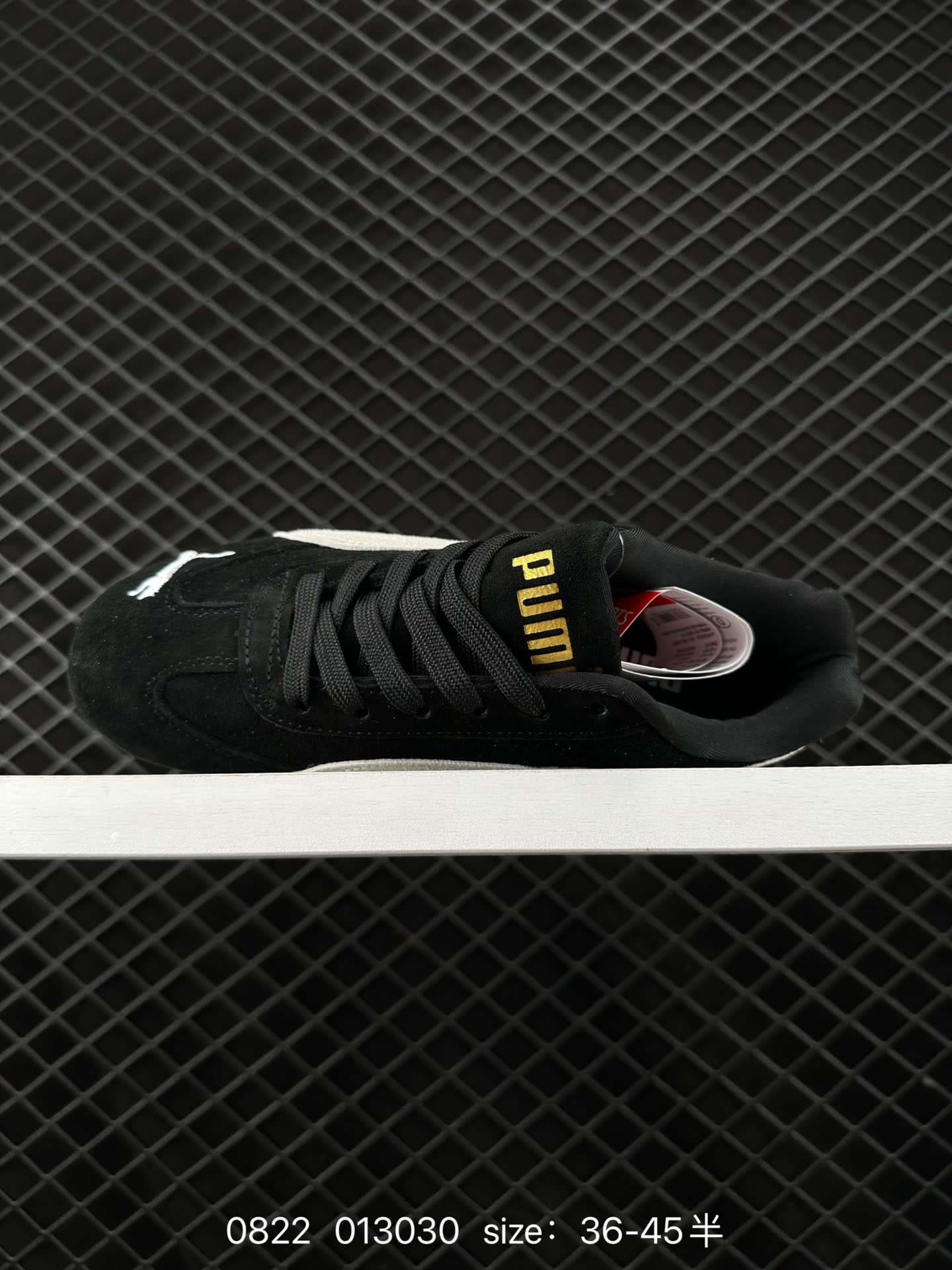 PUMA Speedcat OG