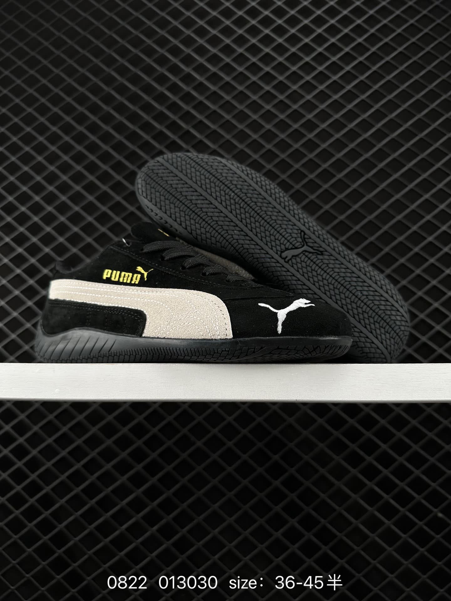 PUMA Speedcat OG
