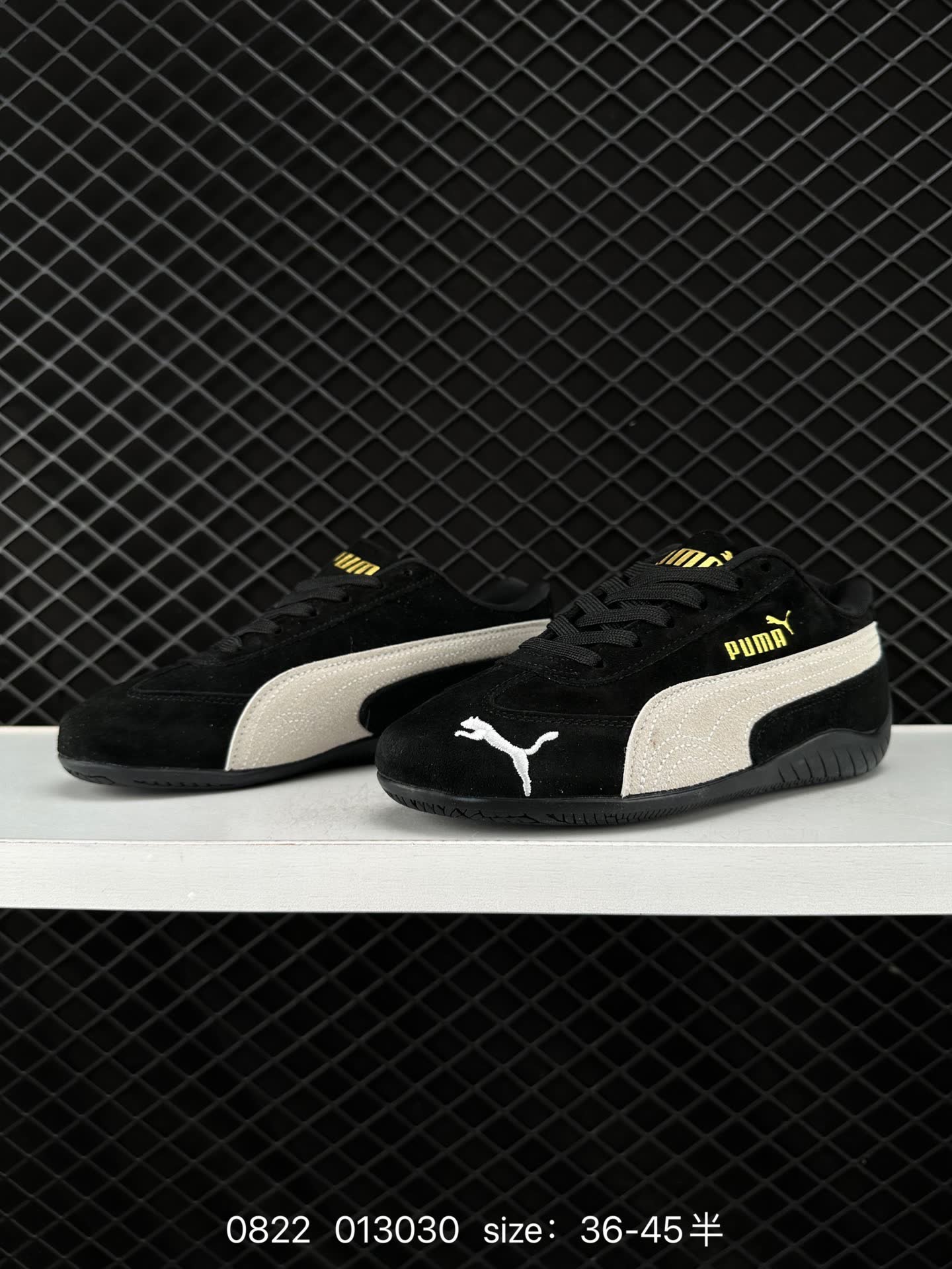 PUMA Speedcat OG