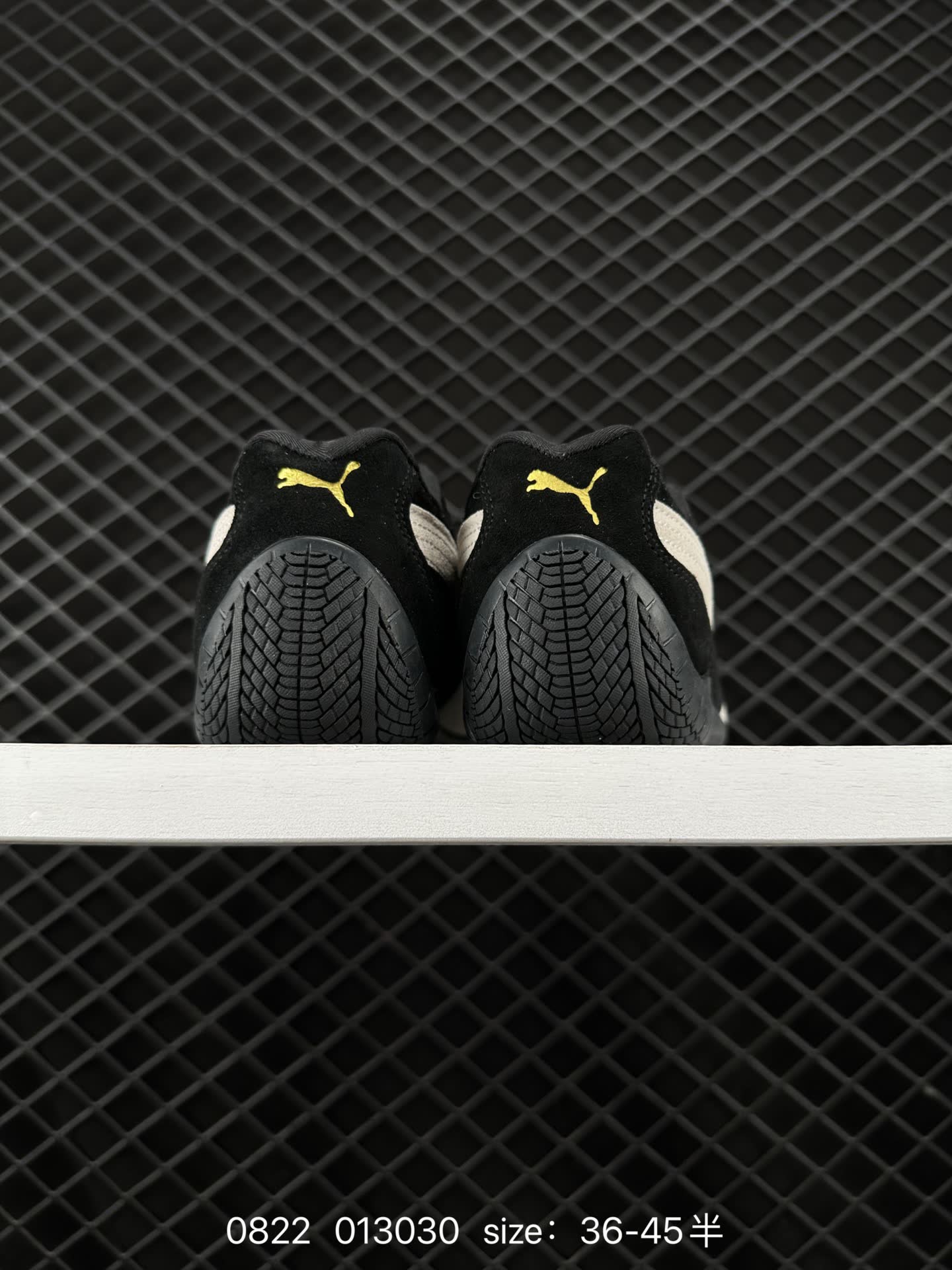 PUMA Speedcat OG