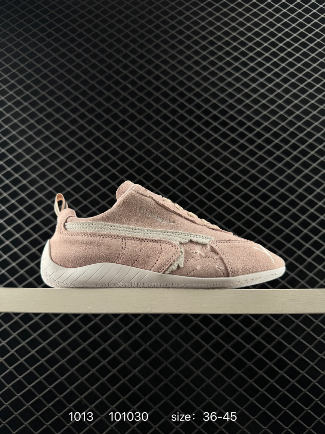PUMA x Balenciaga Speedcat PUMA x Balenciaga Speedcat