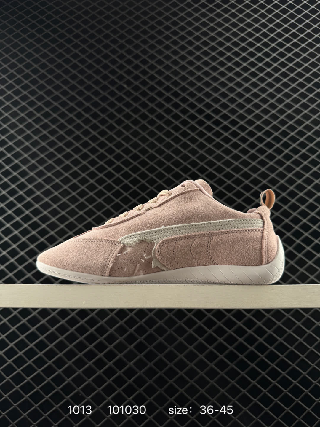 PUMA   x Balenciaga  Speedcat