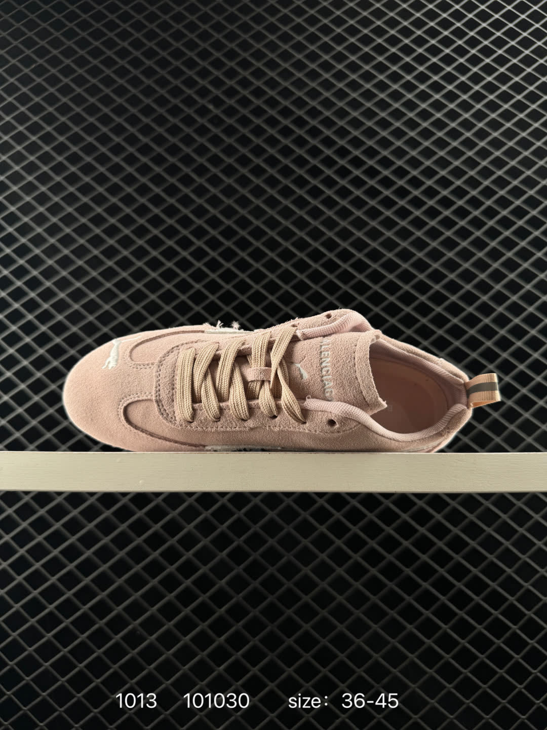 PUMA   x Balenciaga  Speedcat