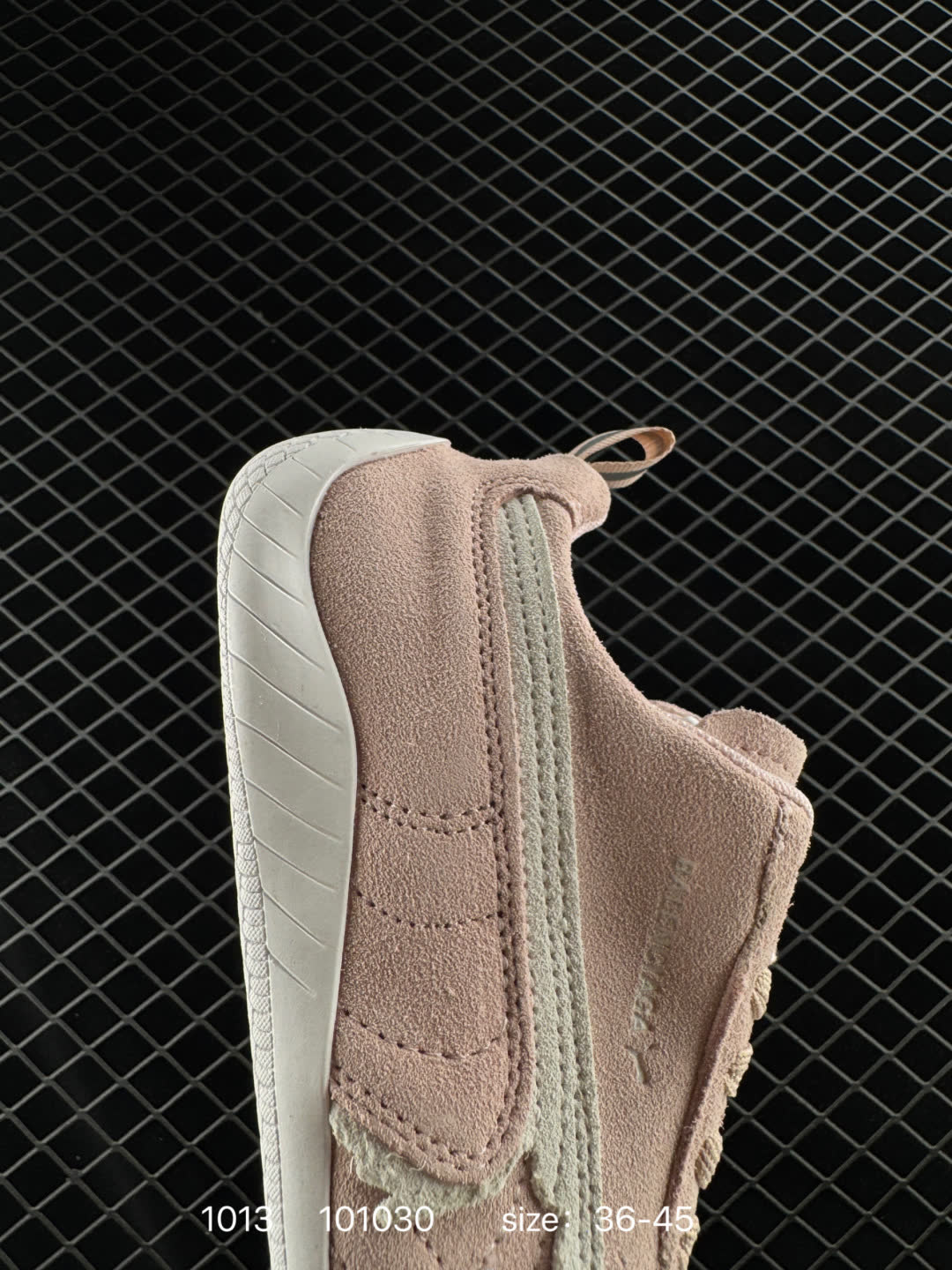 PUMA   x Balenciaga  Speedcat