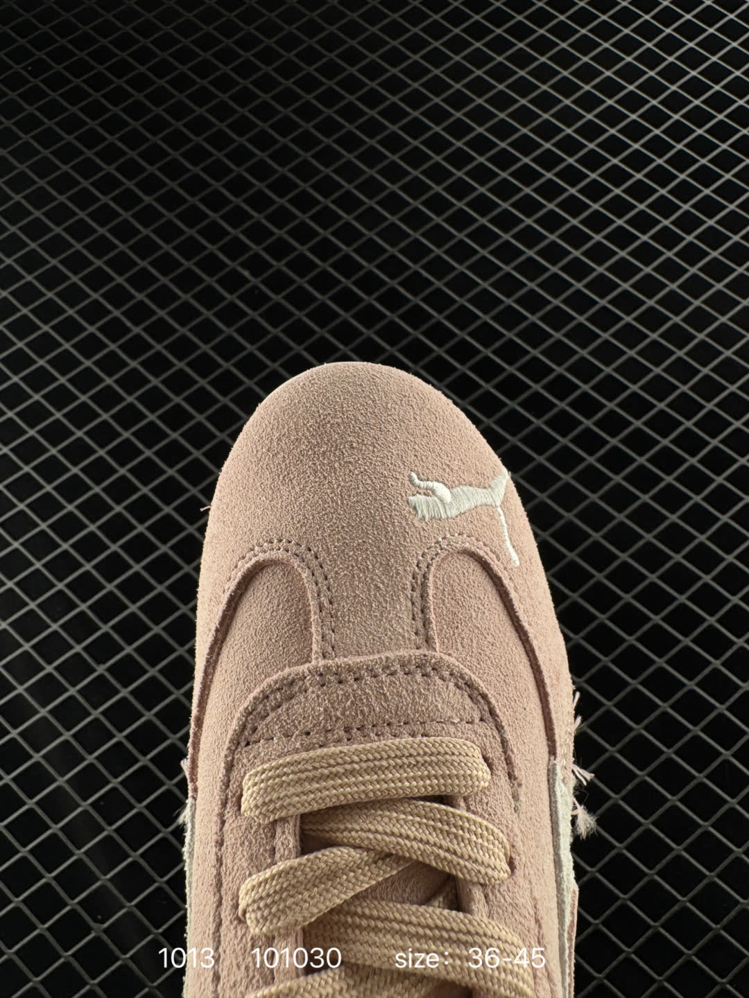 PUMA   x Balenciaga  Speedcat