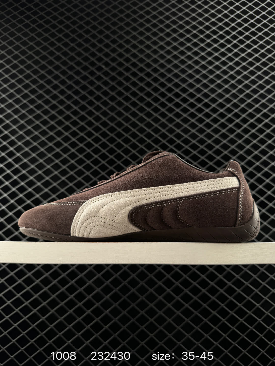 PUMA  Speedcat   TTF