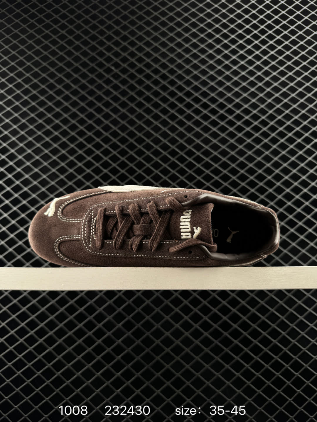 PUMA  Speedcat   TTF