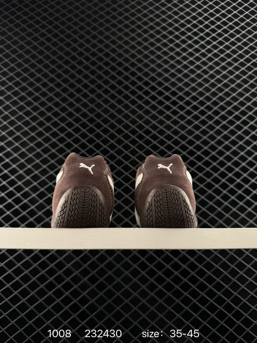 PUMA  Speedcat   TTF