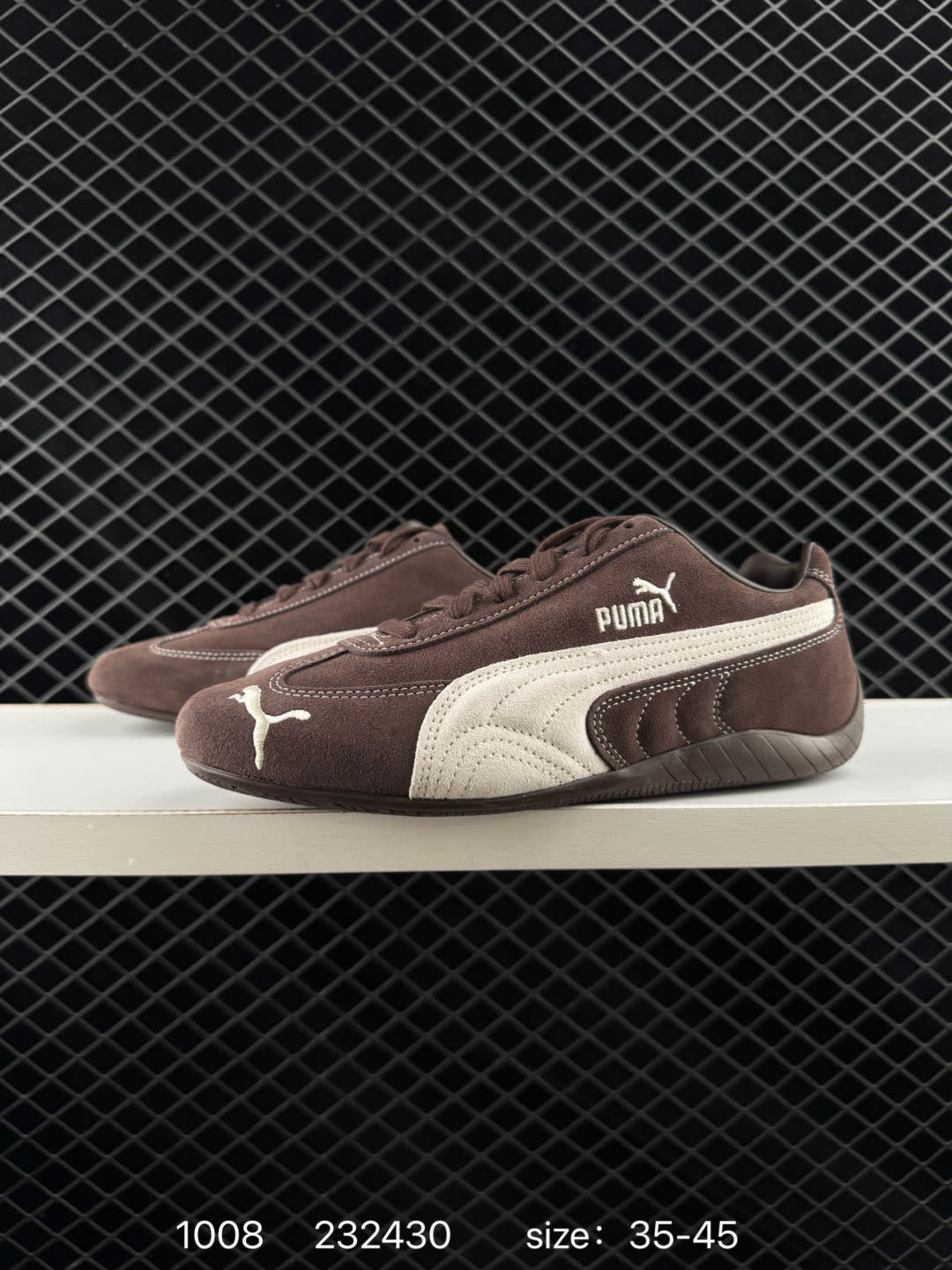 PUMA  Speedcat   TTF