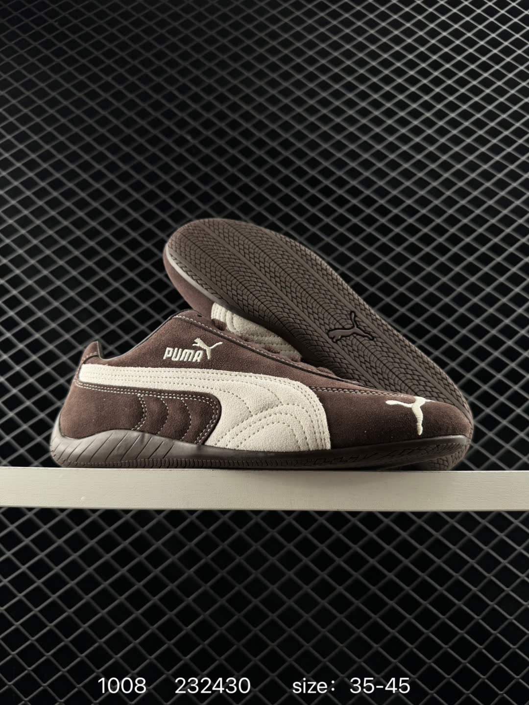 PUMA  Speedcat   TTF