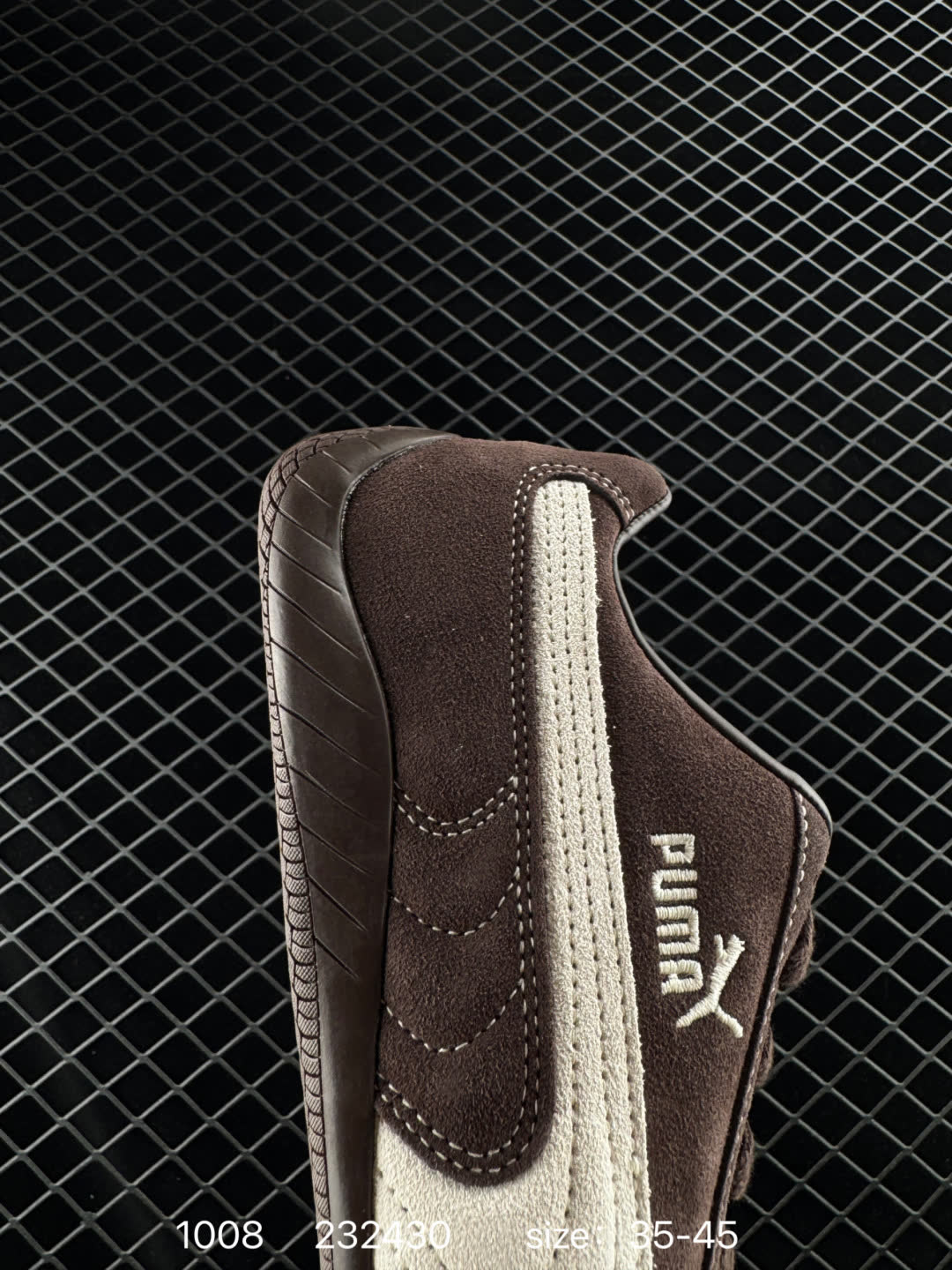 PUMA  Speedcat   TTF