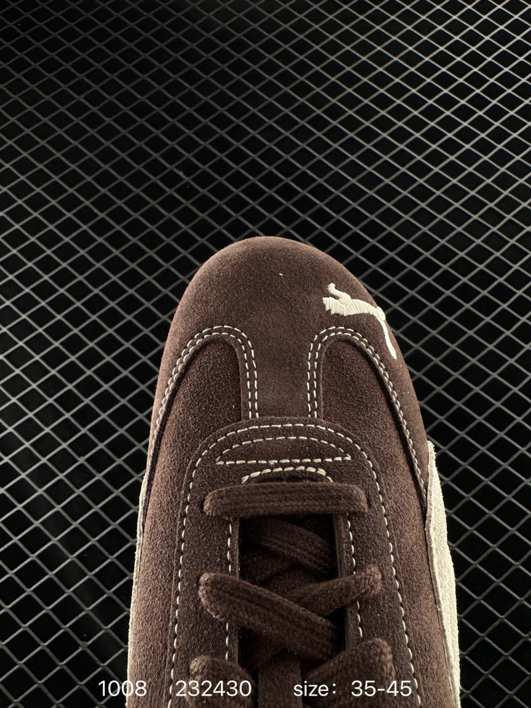 PUMA  Speedcat   TTF